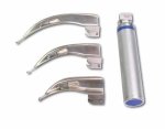 Laryngoscope Pead Blade 00 0 1