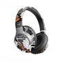 Hoco ESD18 Graffiti Bluetooth Headset