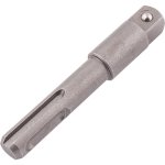 Tork Craft Socket Adaptor 3 8"M Sq X 65MM Sds Plus Shank Carded
