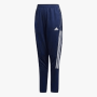 Adidas Boys Track Pants Navy 4 - 15-16