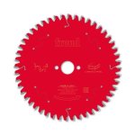 Freud Laminated Panel Blades For Circular Saw Corded & Cordless