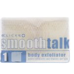 Clicks Body Exfoliator Cream