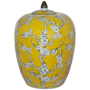 Ceramic Ginger Jar With Lid 28CM