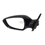 Hyundai Accent Hatchback sedan Door Mirror Electric + Indicator 5-PIN Left 11+