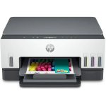 Hp Smart Tank 670 Wireless A4 Multifunction Colour Inkjet Home & Office Printer