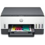 Hp Smart Tank 670 Wireless A4 Multifunction Colour Inkjet Home & Office Printer