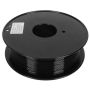 Petg Filament 1.75MM - 1KG Black 0.02MM Accuracy