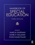 Handbook Of Special Education Paperback 3RD Edition