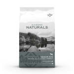 Senior Dog Formula - Rich In Chicken With Eggs & Oat Flakes - 7.5KG