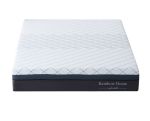 Cathy Foam Mattress With Memory Foam And Natural Latex