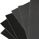 Sandpaper 100 Gritt Per Meter