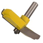 Panel Raiser Double Cove 3-1 2" X 5 8" 1 2" Shank