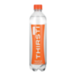 Thirsti Sparkling Naartjie Flavoured Drink 500ML