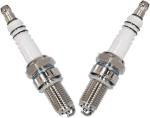 2 Pcs CR9E Spark Plug
