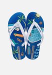 Temas Infantil - Blue white C1