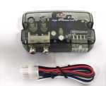 Ice Power Ip-hl 7 Hi-low Converter 2 Channel