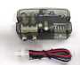 Ice Power Ip-hl 7 Hi-low Converter 2 Channel