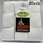 Gunsmithy Cut Cloth 38 X 38 600