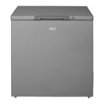 Kic KCG300 2ME 285L C freezer
