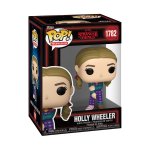 Funko Pop Television: Netflix Stranger Things – Holy Wheeler
