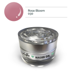 Builder Gel 030 – Rose Bloom – 20G