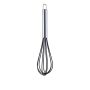 Stainless Steel Heavy Duty Kitchen Utensil Whisk Hand Mixer