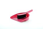 Dustpan Set Plastic CD601
