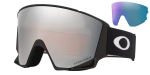 Oakley - Flow Scape L - Matte Black prizm Black