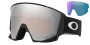 Oakley - Flow Scape L - Matte Black/prizm Black