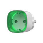 Ajax Socket Wireless Smart Plug With Energy Monitor