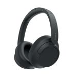 Sony WHCH720 Yesise Cancelling Over Ear Headphones Black