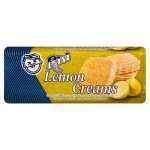 Risi Lemon Creams 175G