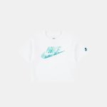 Nike Nkg Sci-dye Boxy T-Shirt G - 3-4