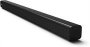 Hisense 60WATT 2.0 Channel Soundbar - Bluetooth HDMI Arc/optical Line-in Rca/usb Wall Mountable Fixation Dolby Digital With Wireless Remote Control Retail Box 1 Year