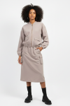 Utility Jacket - XXL Grey