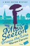 Miss Seeton Draws The Line Paperback 3rd New Edition
