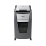 Rexel Optimum Autofeed+ 225X Automatic Cross Cut P4 Paper Shredder 301417