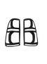 Rear Light Trim Compatible With Toyota Hilux Non Oem