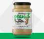 Crunchy Peanut Butter 400G