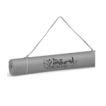 Ashcomonline Yoga Mat With Carry Strap