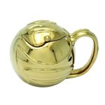 Abystyle Harry Potter Mug 3D Golden Snitch