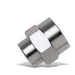 Gav Reducing Socket 1 8" X 3 8" F f Packaged