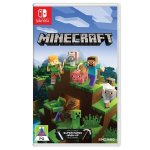 Nintendo Minecraft