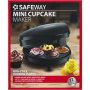 Safeway 7 Piece MINI Cupcake Maker