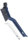 Crevice Cleaning Brush 4 In 1 For Bathrooms