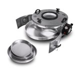 Condere Thermostatic Electrical Round Oven