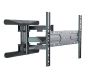 40-80 Inch H8 Full Motion Cantilever Tv Wall Bracket