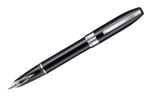 Sheaffer Legacy Fountain Pen – Glossy Black