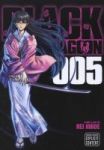 Black Lagoon Vol. 7 Paperback