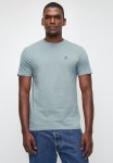Polo Mens Essential Crew Neck Short Sleeve Tee - Blue
